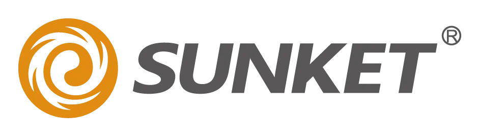Sunket logo
