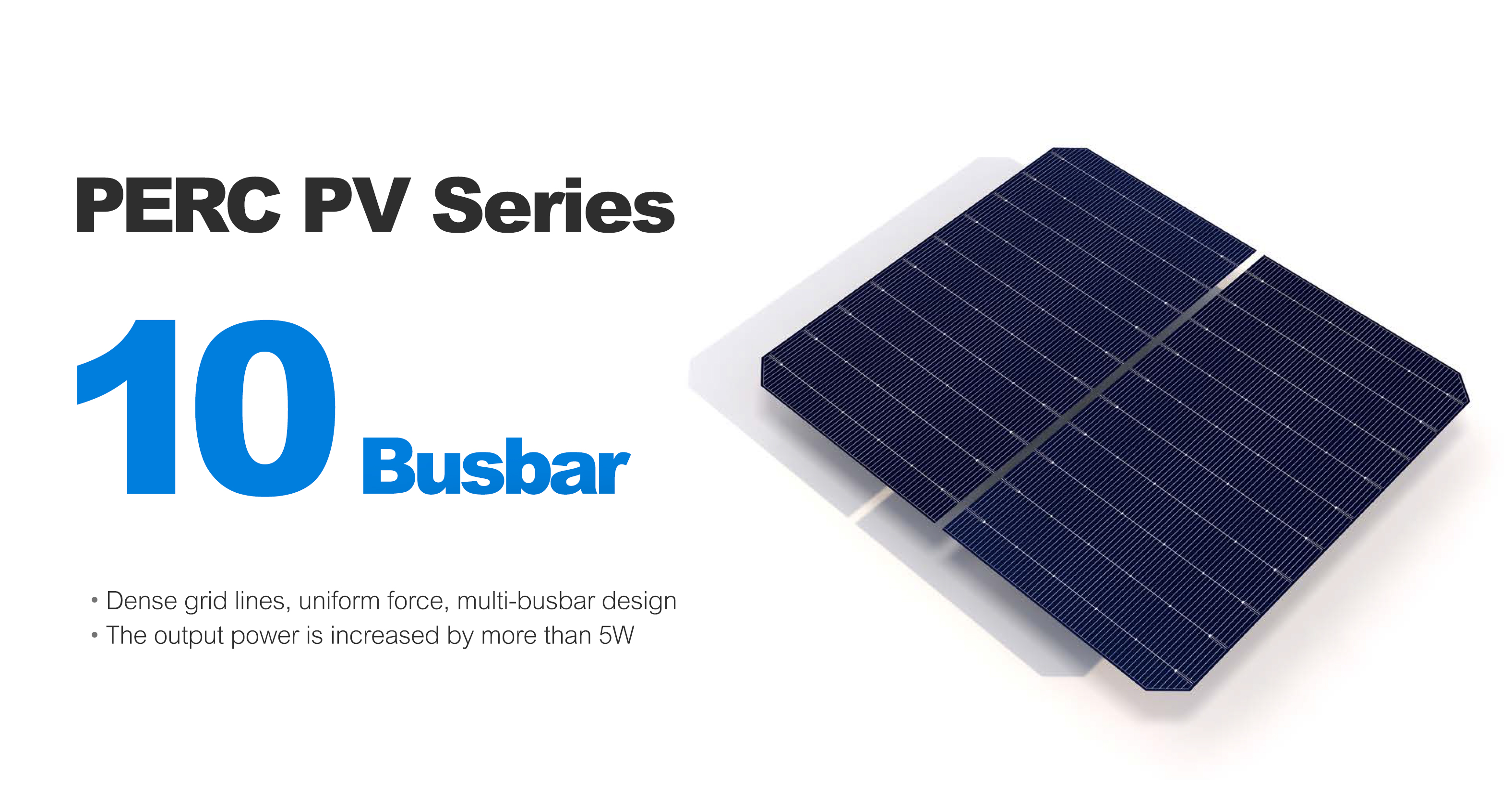 Sunket solar panel
