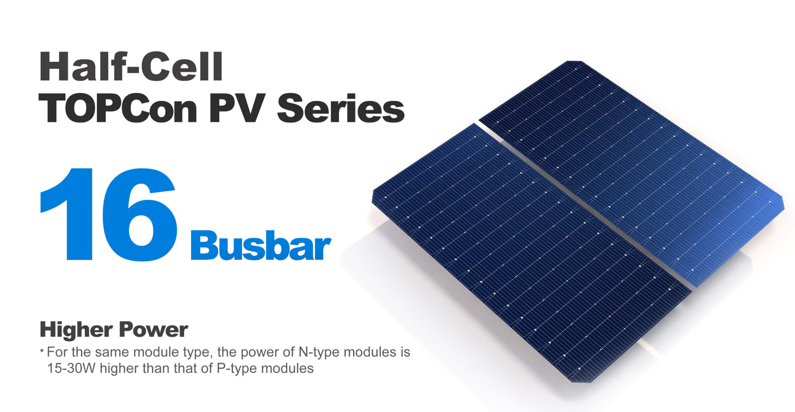 Sunket solar panel
