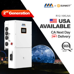 Sunket solar inverter