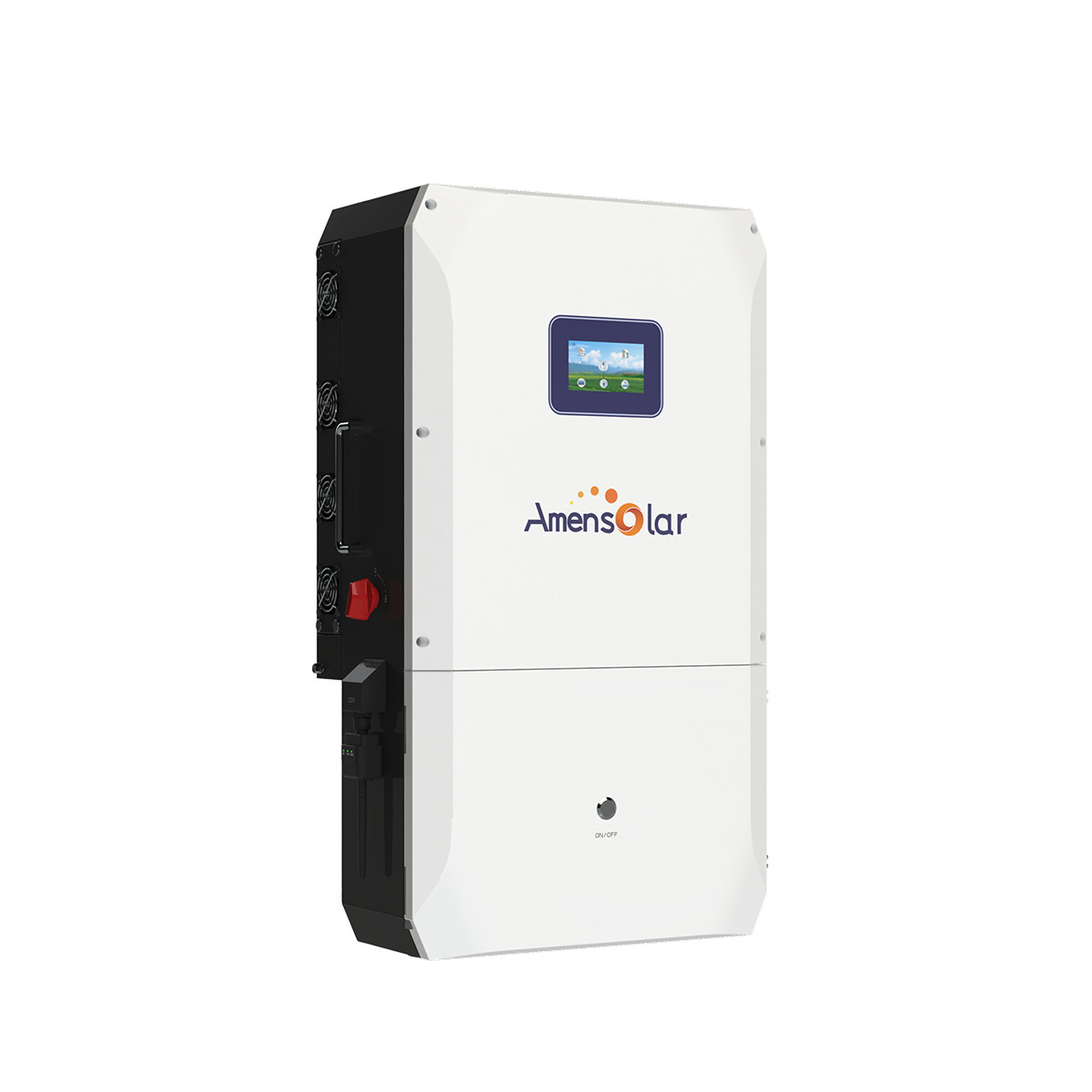 Amensolar N3H-X10US