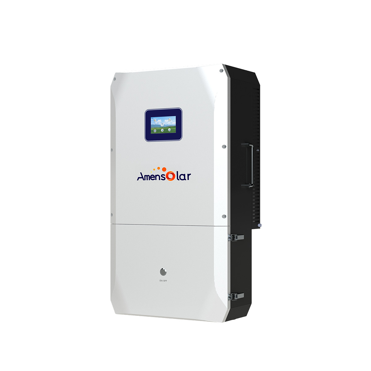 Amensolar N3H-X10US