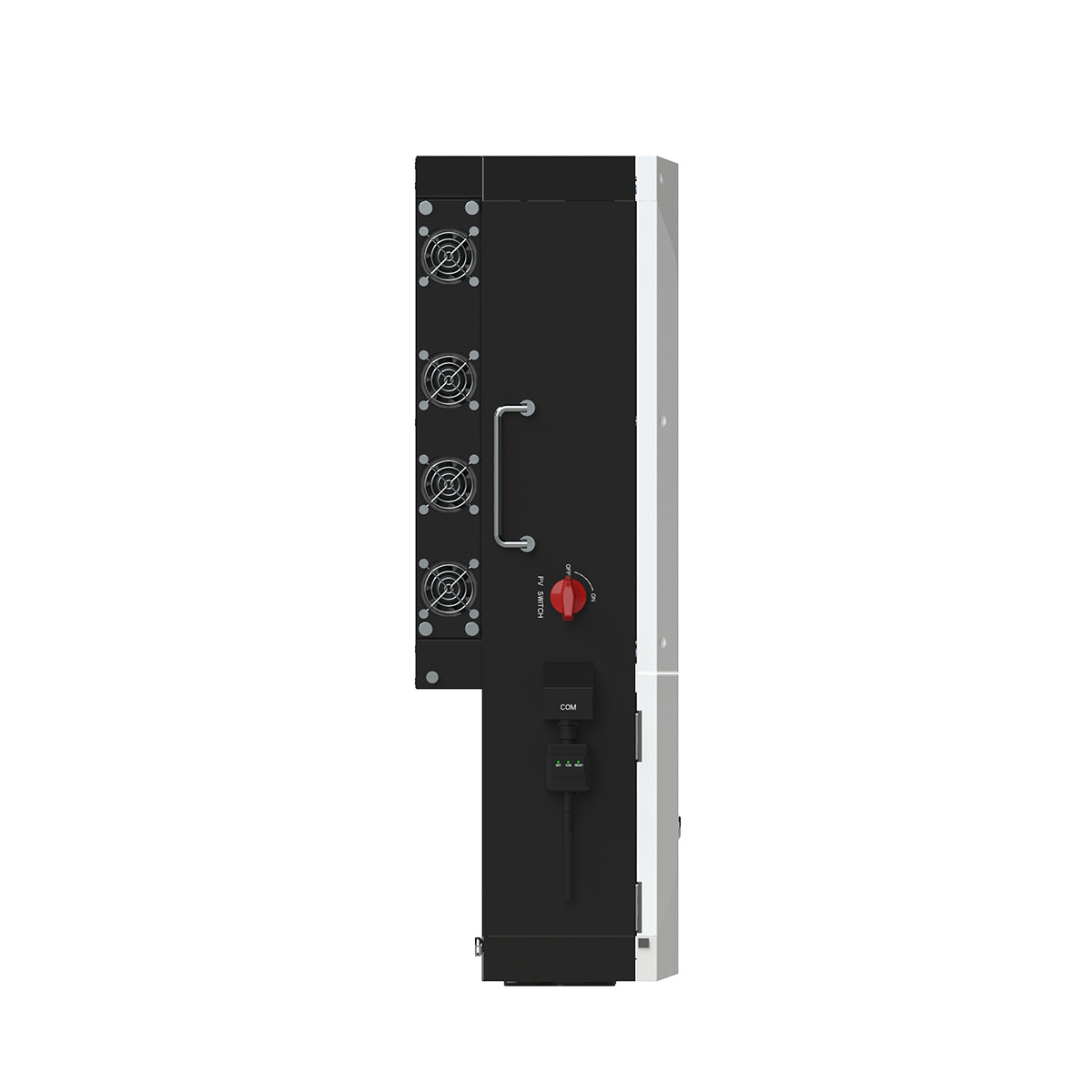 Amensolar N3H-X10US