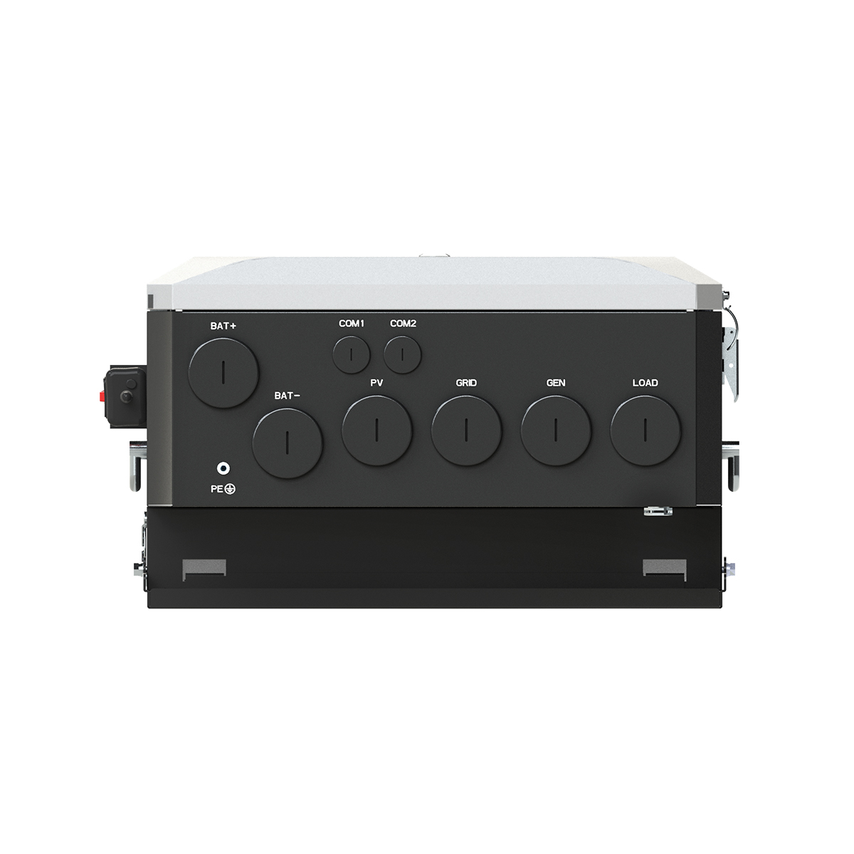 Amensolar N3H-X10US
