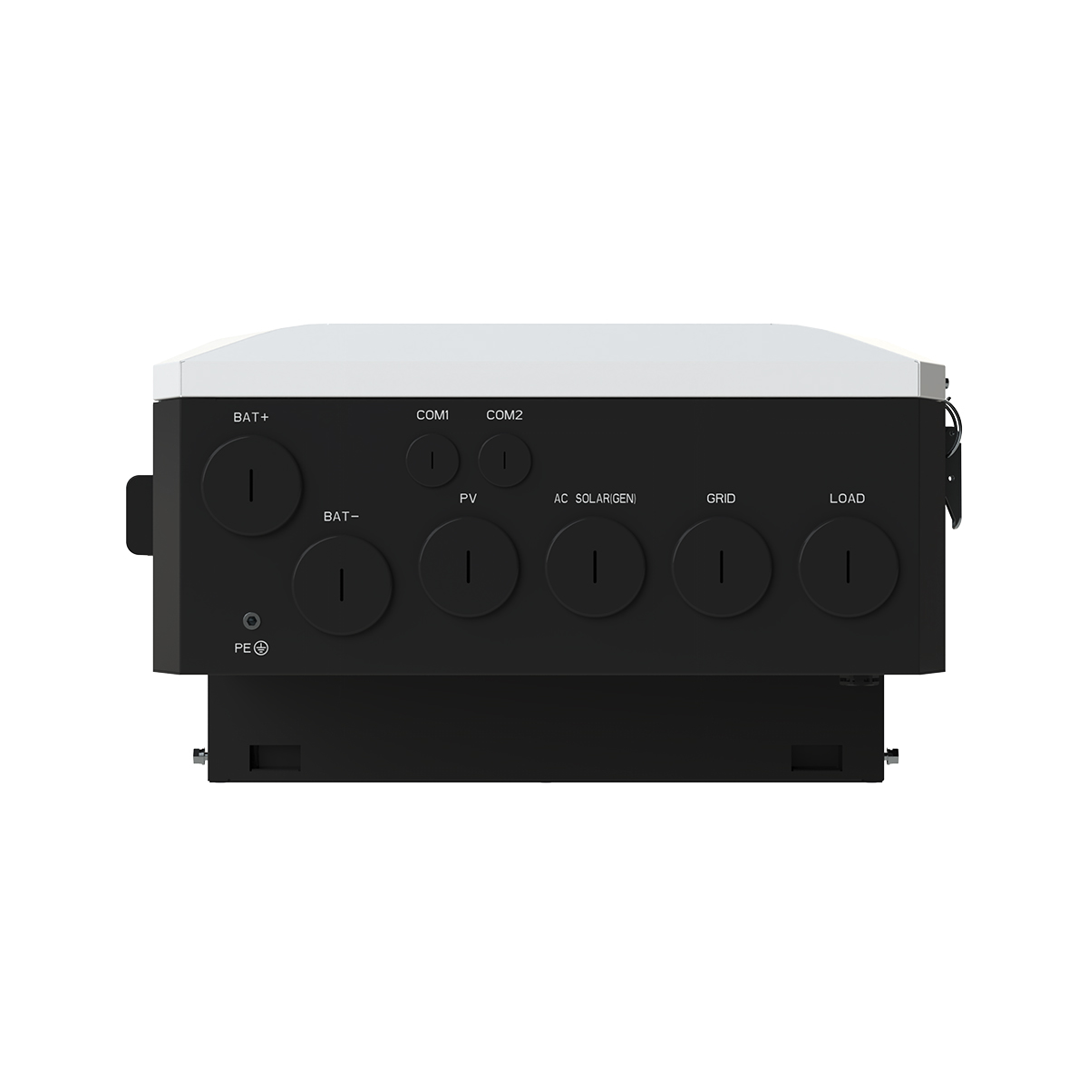 Amensolar N3H-X12US