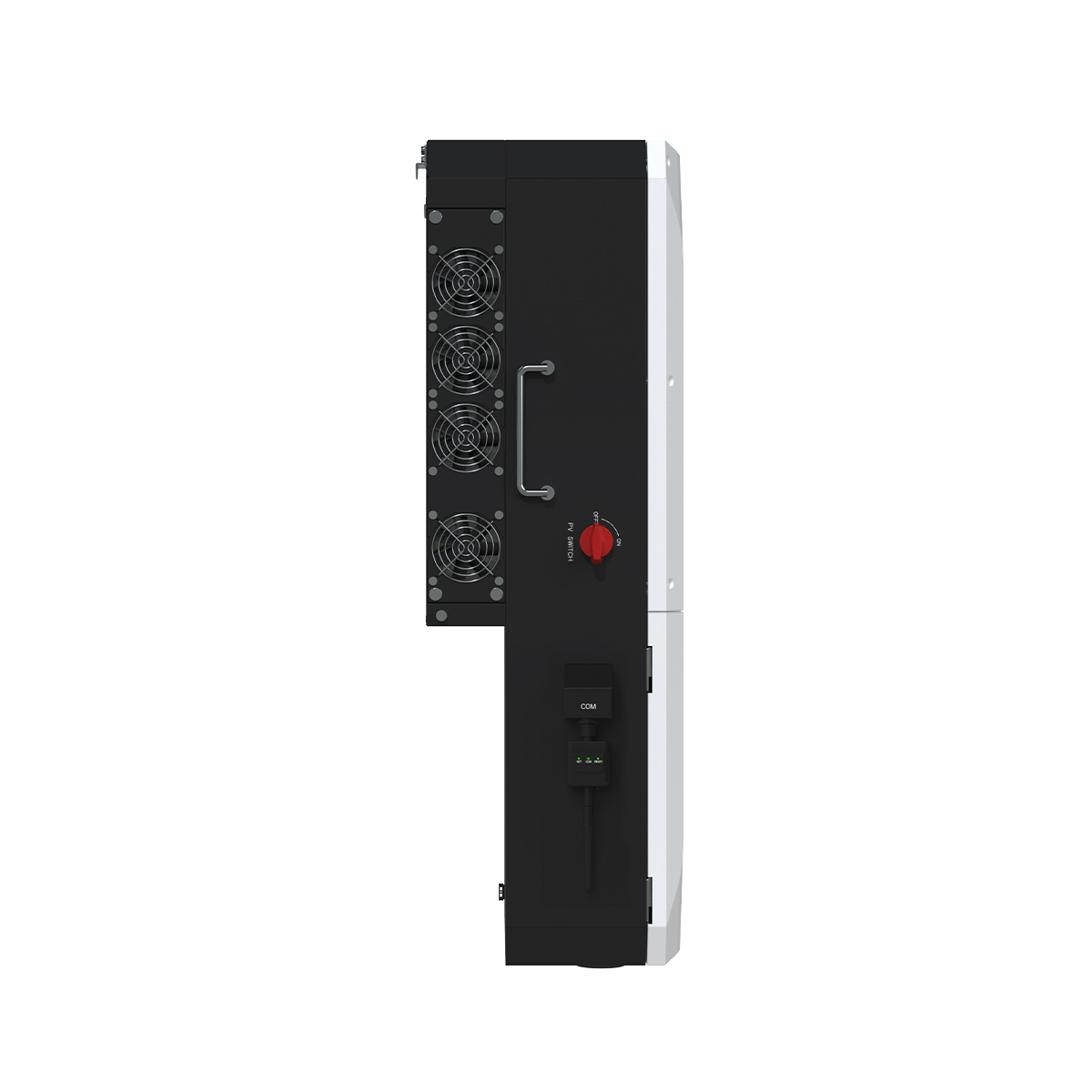 Amensolar N3H-X12US