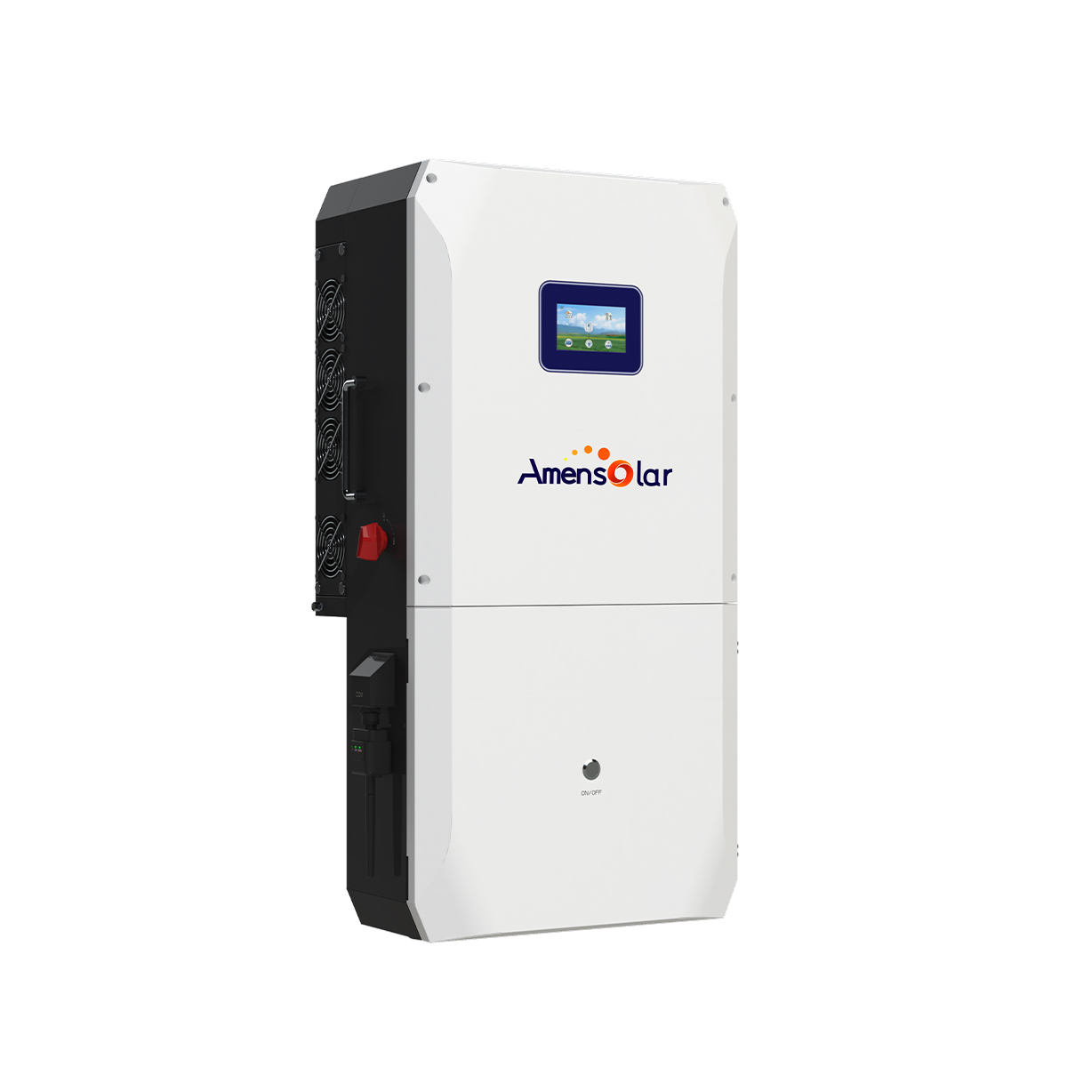 Amensolar N3H-X12US