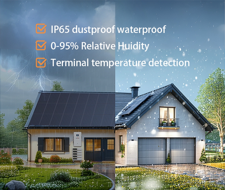Amensolar N3H-X10US