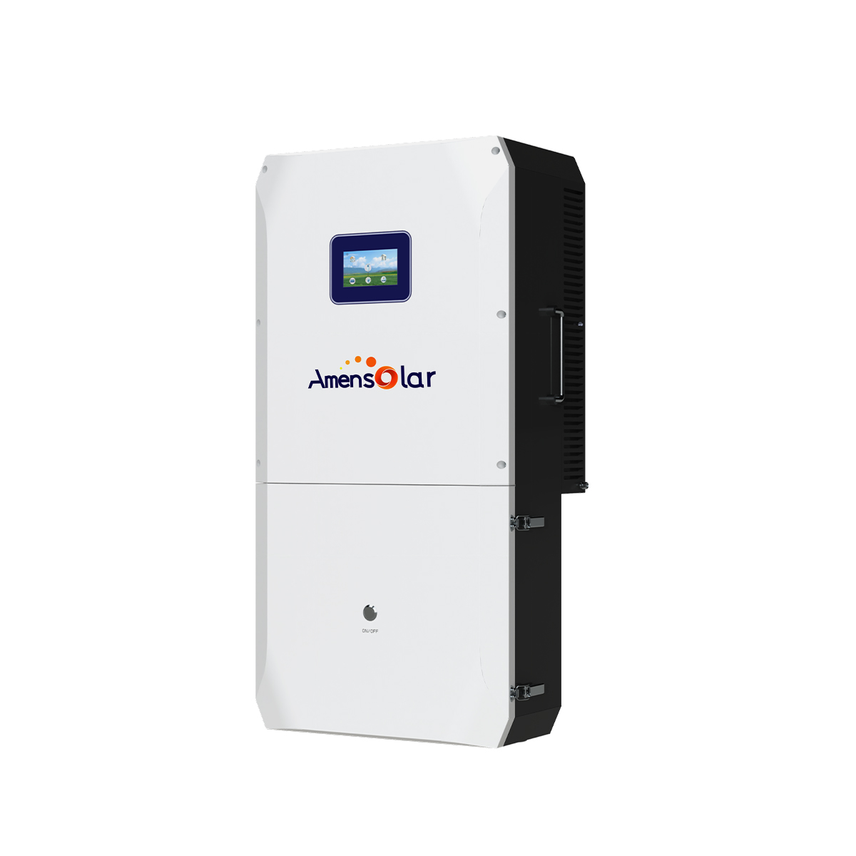 Amensolar N3H-X12US